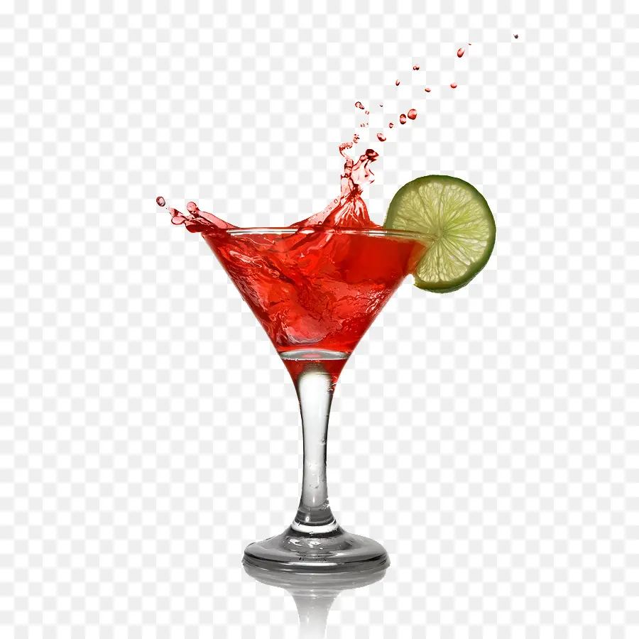 Cocktail，Cosmopolita PNG