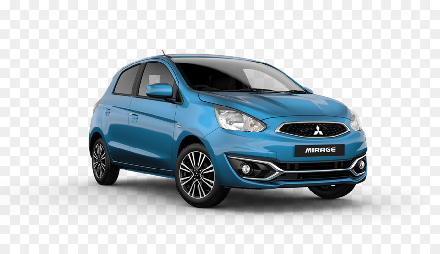 2018 Mitsubishi Mirage Es，Mitsubishi PNG