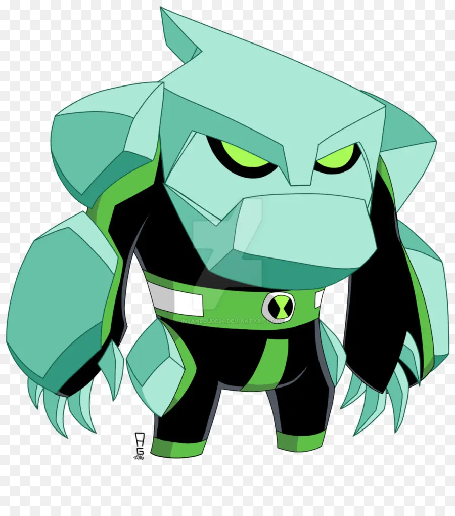 Ben 10 Omniverse，Ben 10 PNG