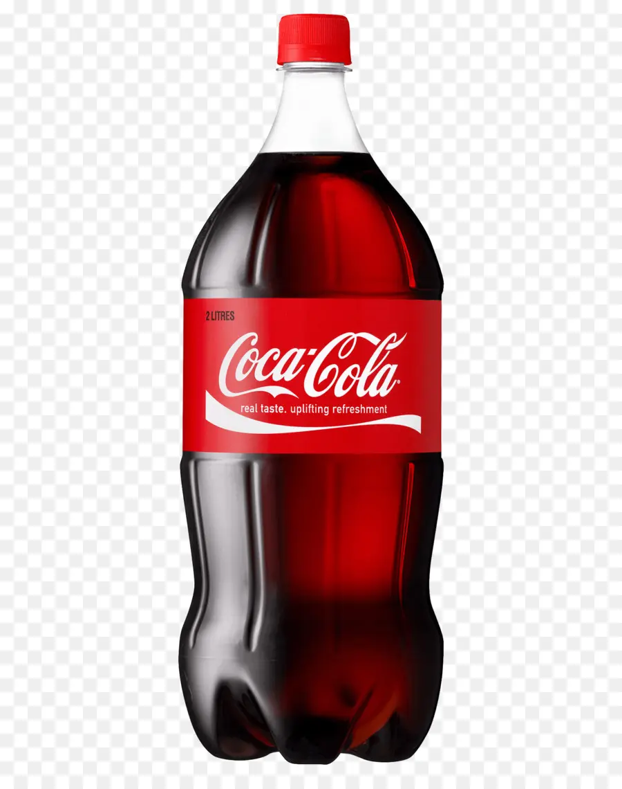 A Coca Cola，Bebidas Com Gás PNG