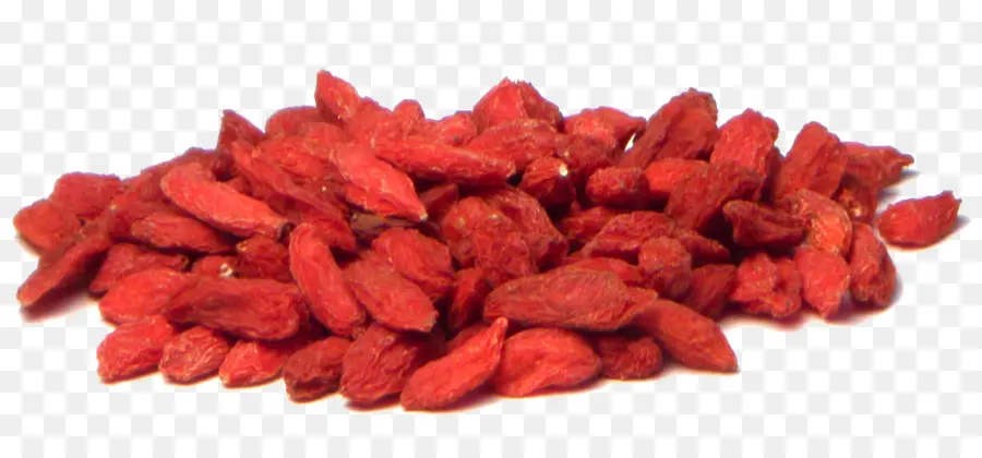 Bagas De Goji，Fruta PNG