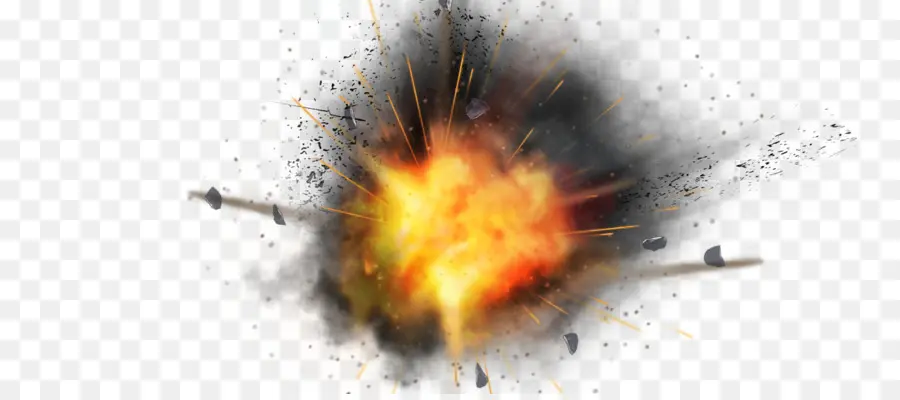 Explosão，ícones Do Computador PNG