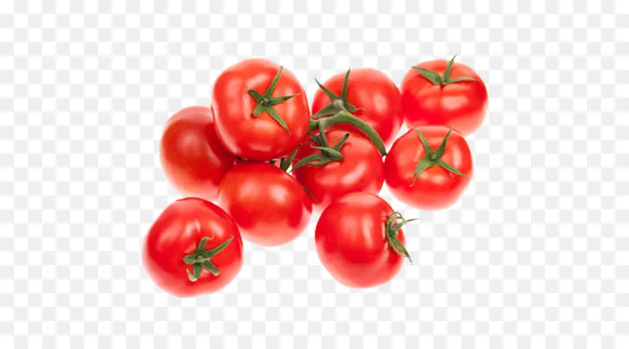 Tomate Cereja，Vegetal PNG