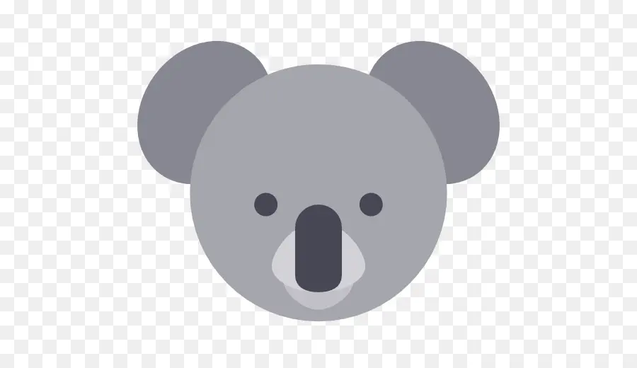 Koala，ícones Do Computador PNG