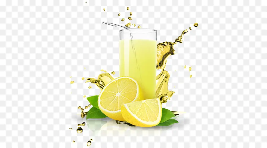 Suco De，Limonada PNG