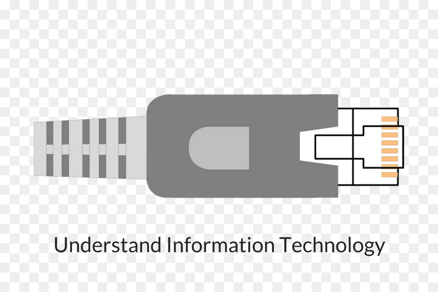 Ethernet，Conector Elétrico PNG