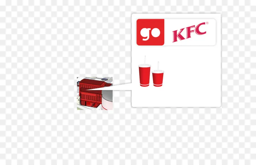 Kfc，Marca PNG