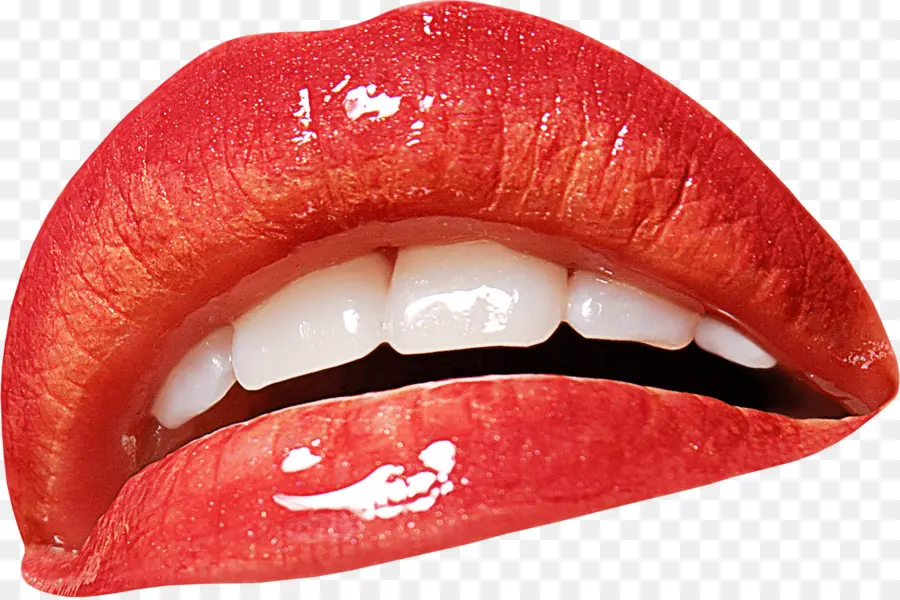 Lip，Boca PNG