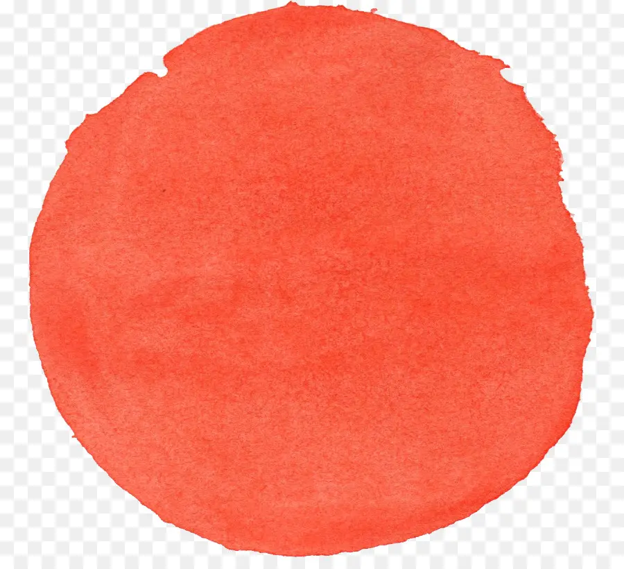 Círculo Vermelho，Redondo PNG