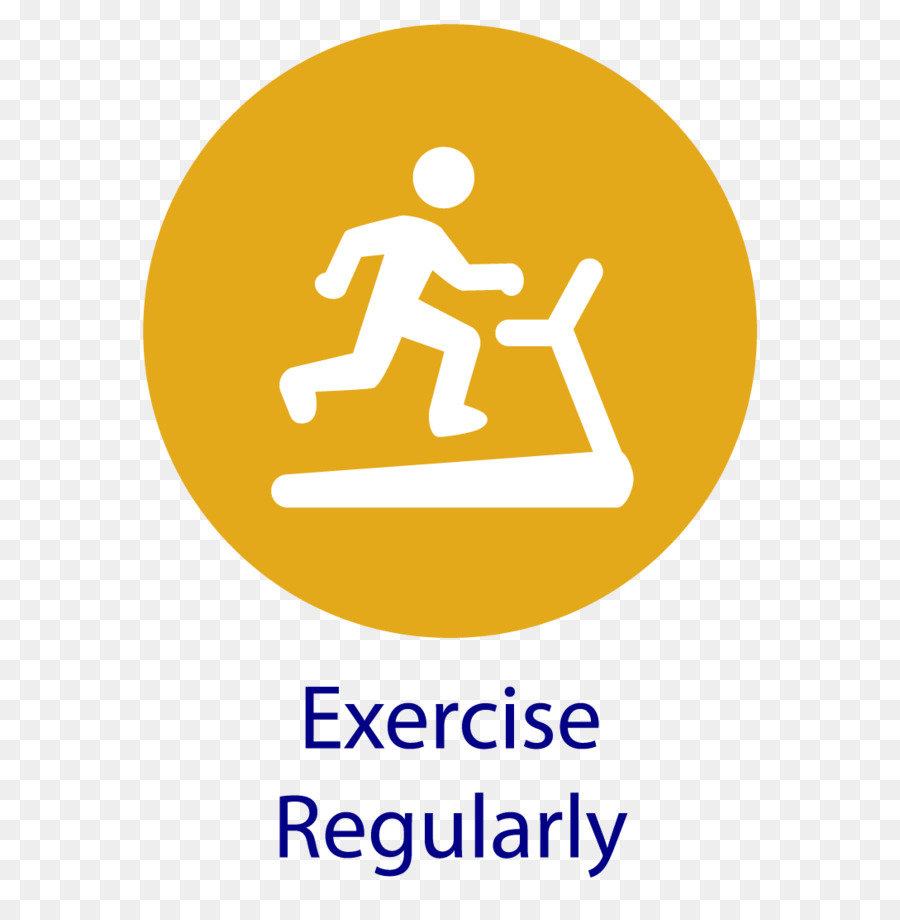 Ícone De Exercício，Fitness PNG