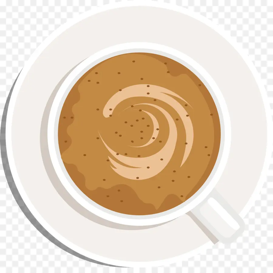 Café，Cappuccino PNG