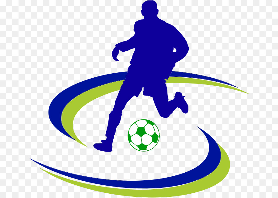 Futebol Logo Jogador De Futebol Png Transparente Gratis