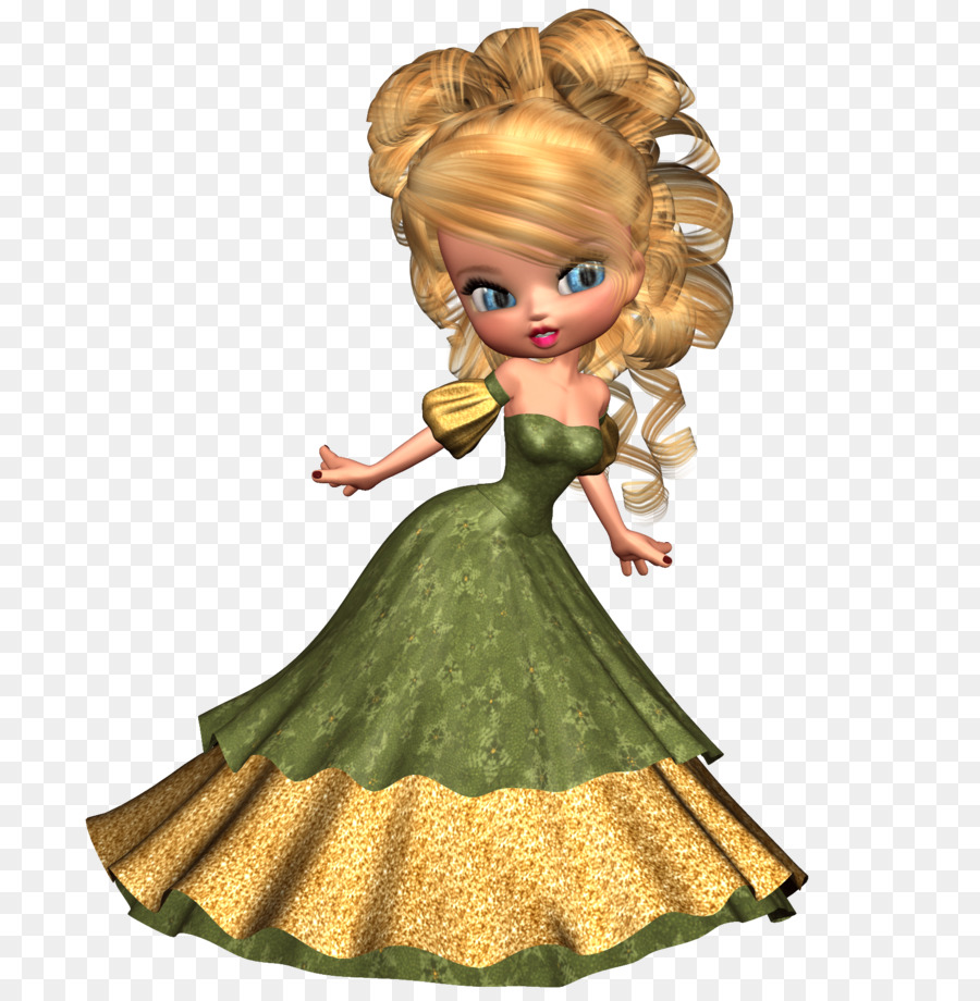 Princesa，Garota PNG