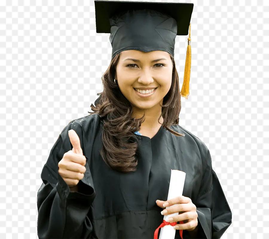 Graduação，Diplomado PNG