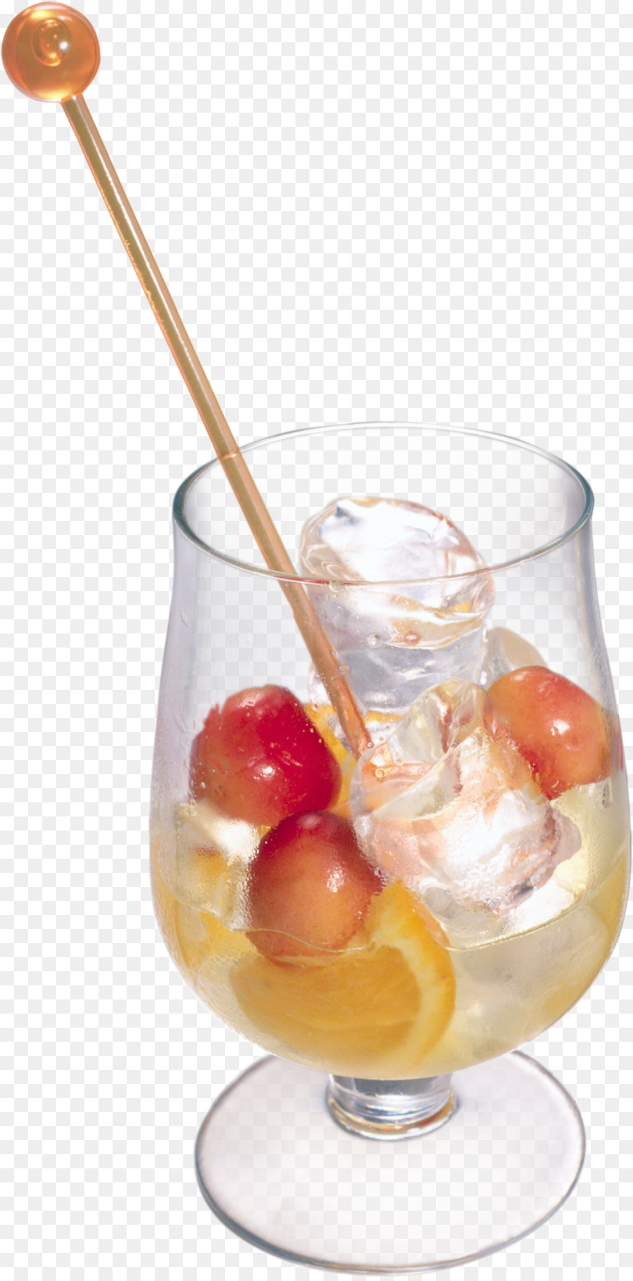 Sorvete，Cocktail PNG