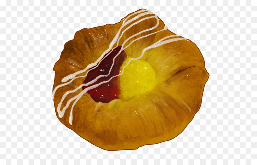 Dinamarquês Pastelaria，Inverno De Squash PNG