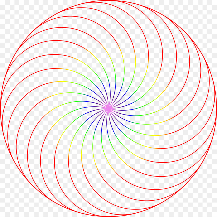 Espiral，Redemoinho PNG