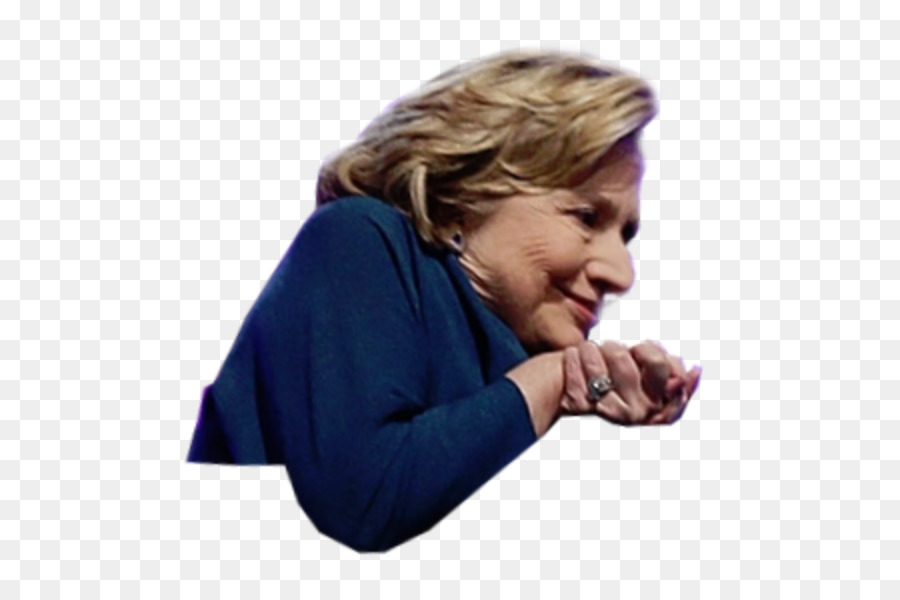 Estados Unidos，Hillary Clinton PNG