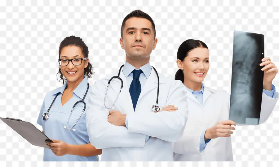 Médico，Medicina PNG