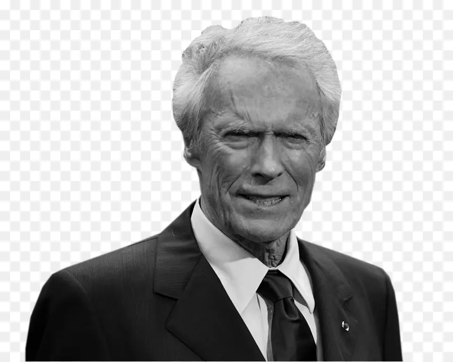 Clint Eastwood，Rawhide PNG