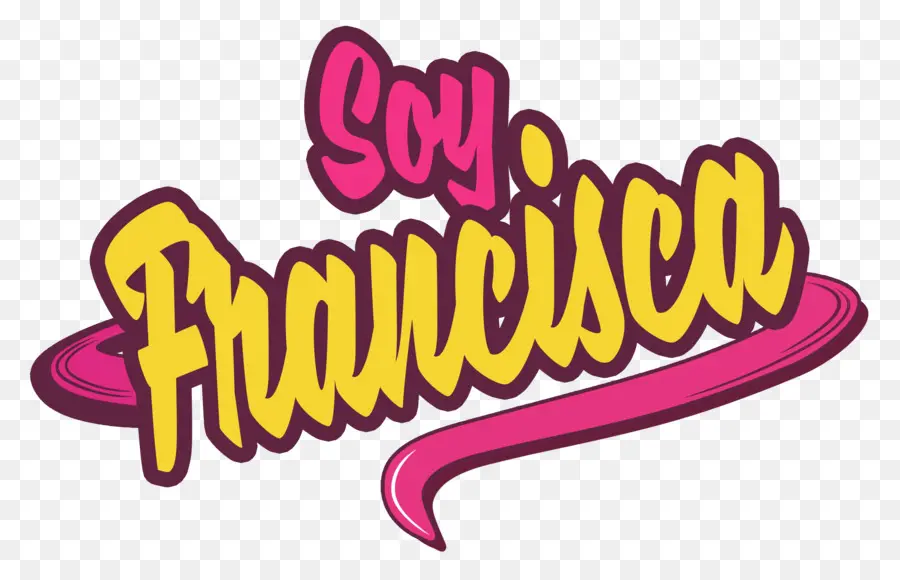 Sou Francisca，Logotipo PNG