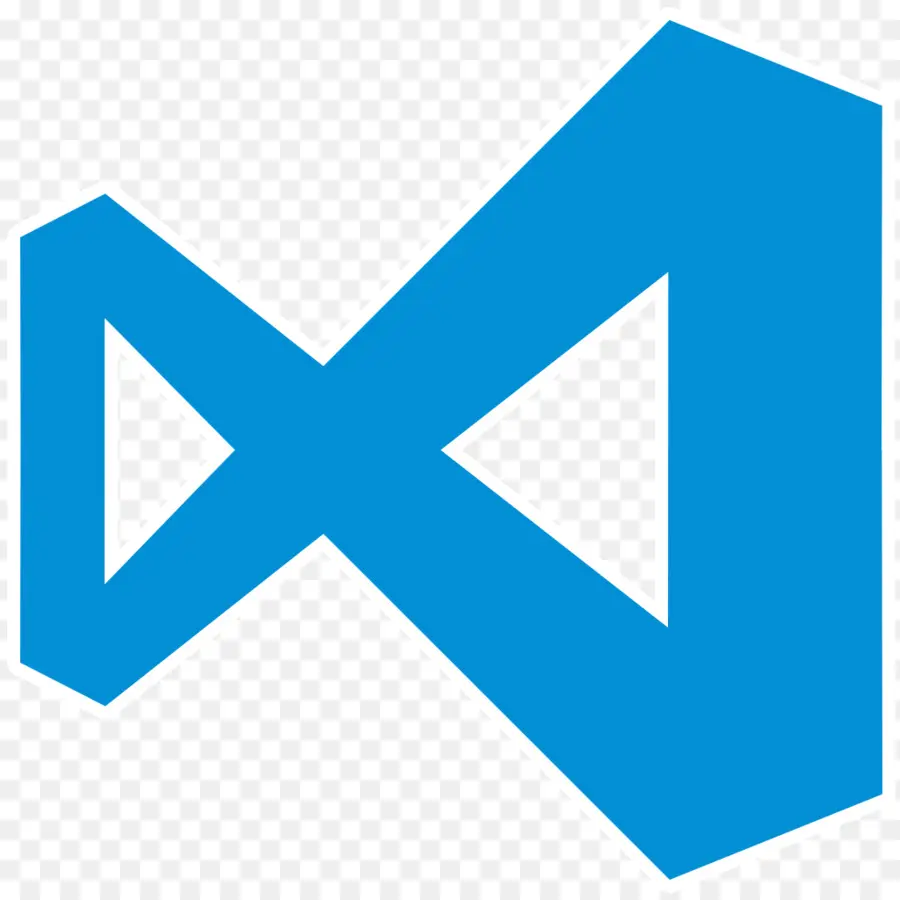 O Microsoft Visual Studio，O Código Do Visual Studio PNG