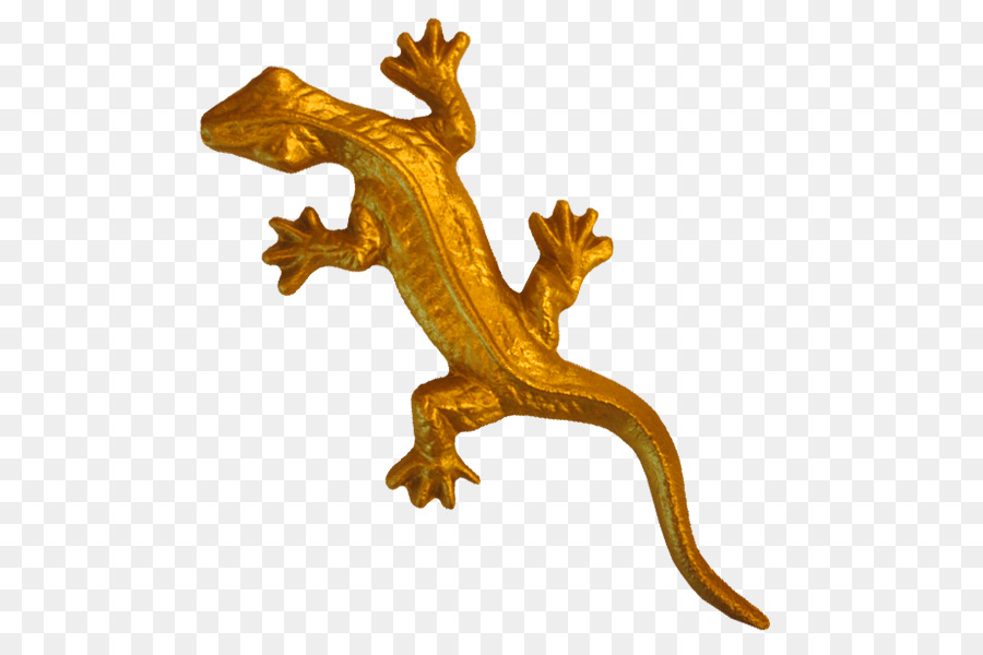 Lagarto，Ouro PNG