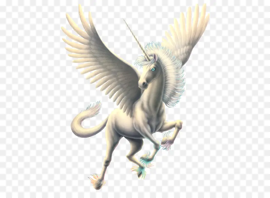 Pegasus，Papel De Parede Da área De Trabalho PNG