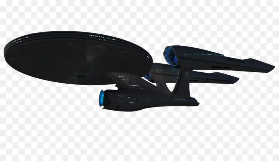 Star Trek，Arte PNG