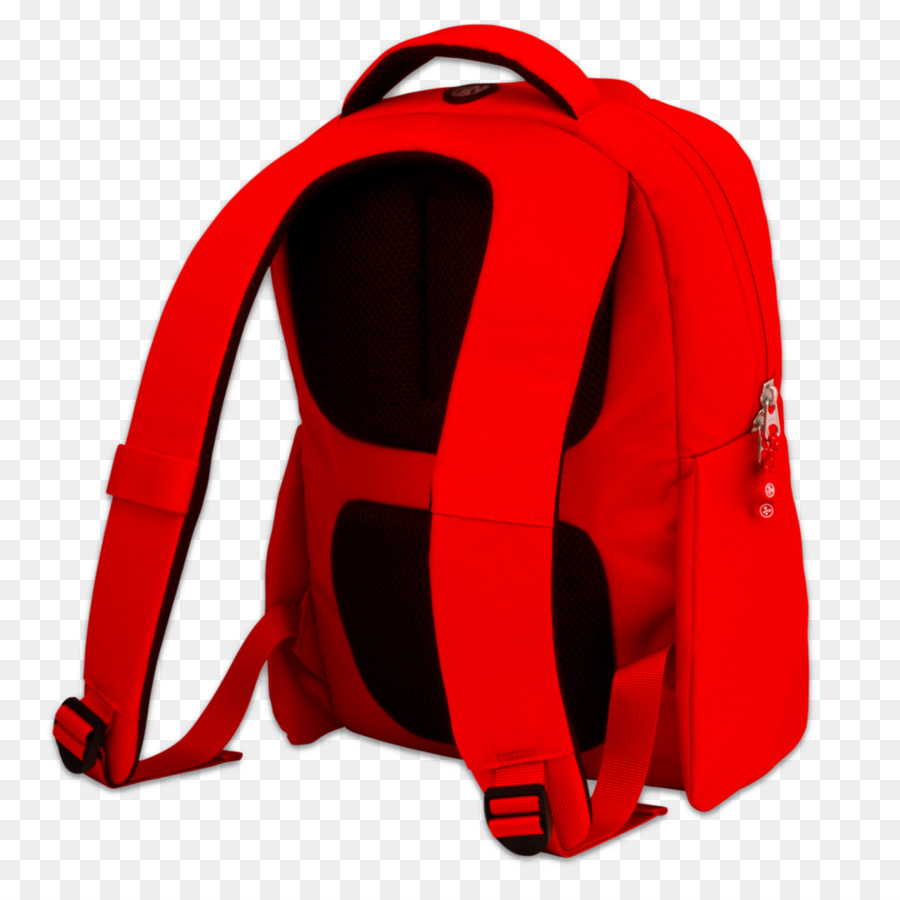 Mochila Vermelha，Mochila PNG