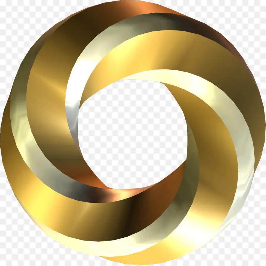 Anel De Ouro，Metal PNG