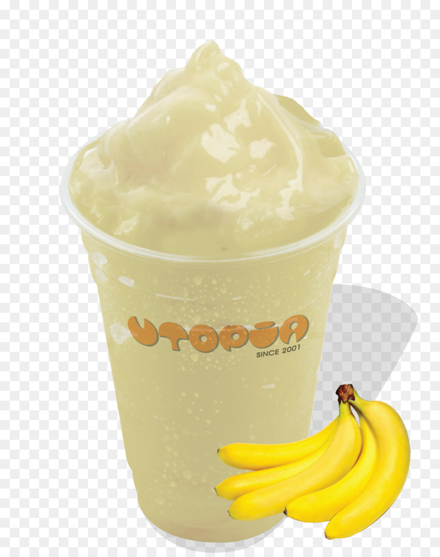 Sorvete，Milkshake PNG