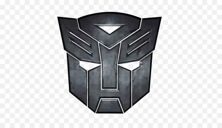 Logotipo Dos Transformadores，Autobot PNG