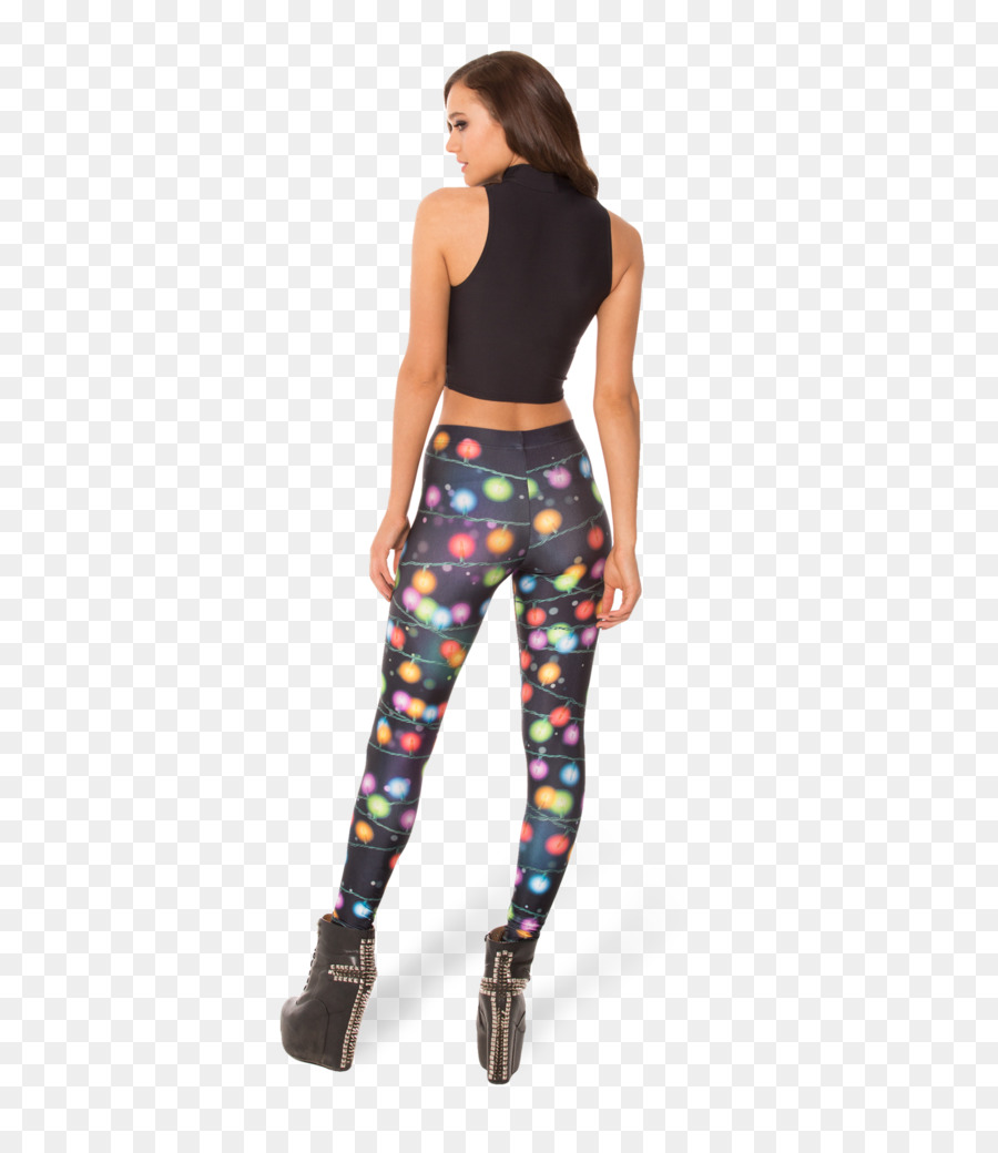 Mulher，Legging PNG