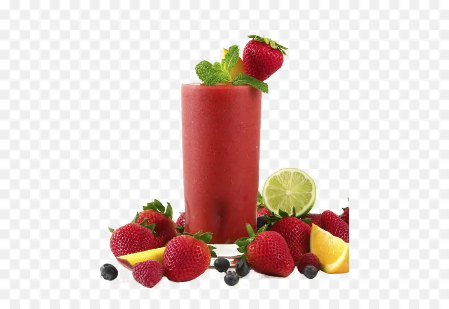 Smoothie，Suco De PNG