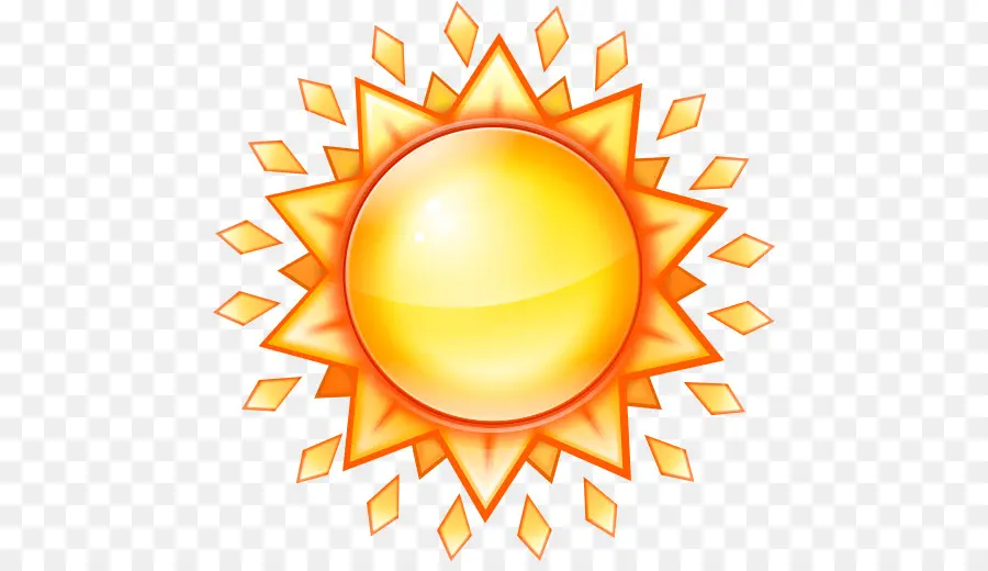 Sol，Solar PNG