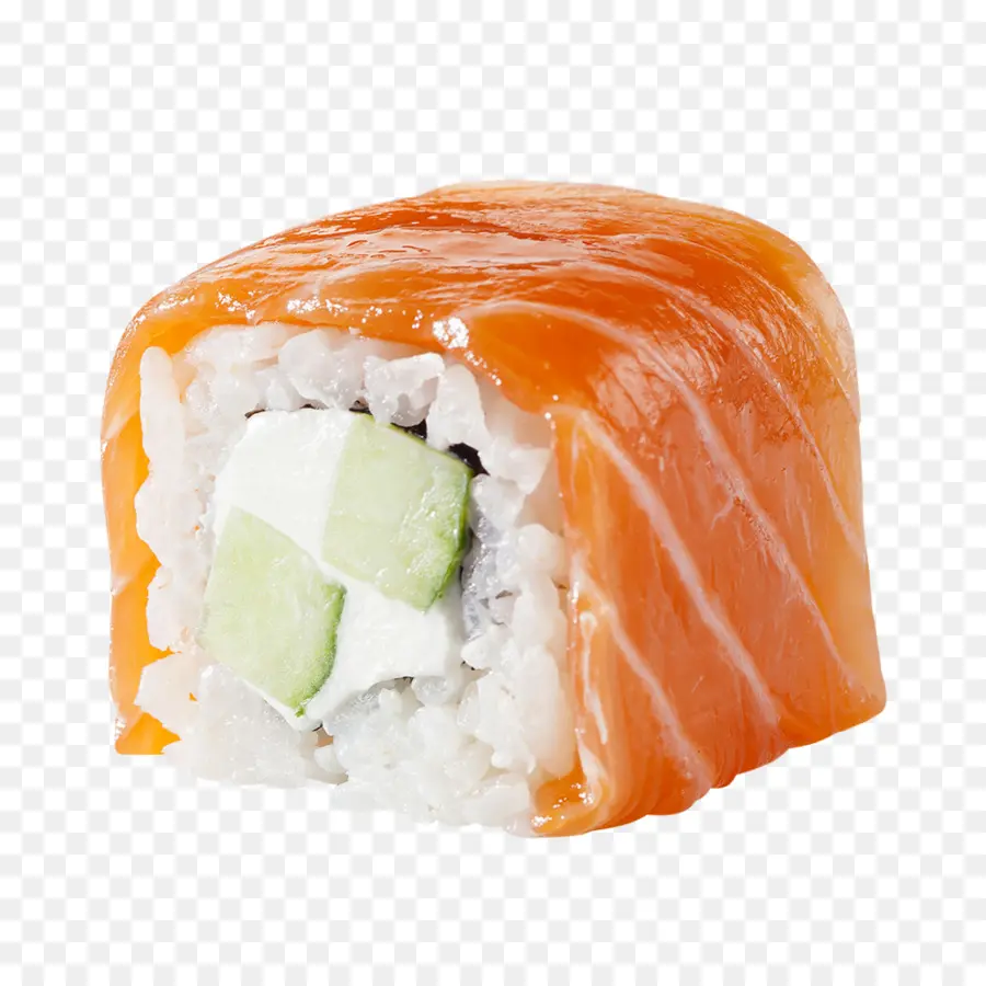 Califórnia Roll，Sushi PNG