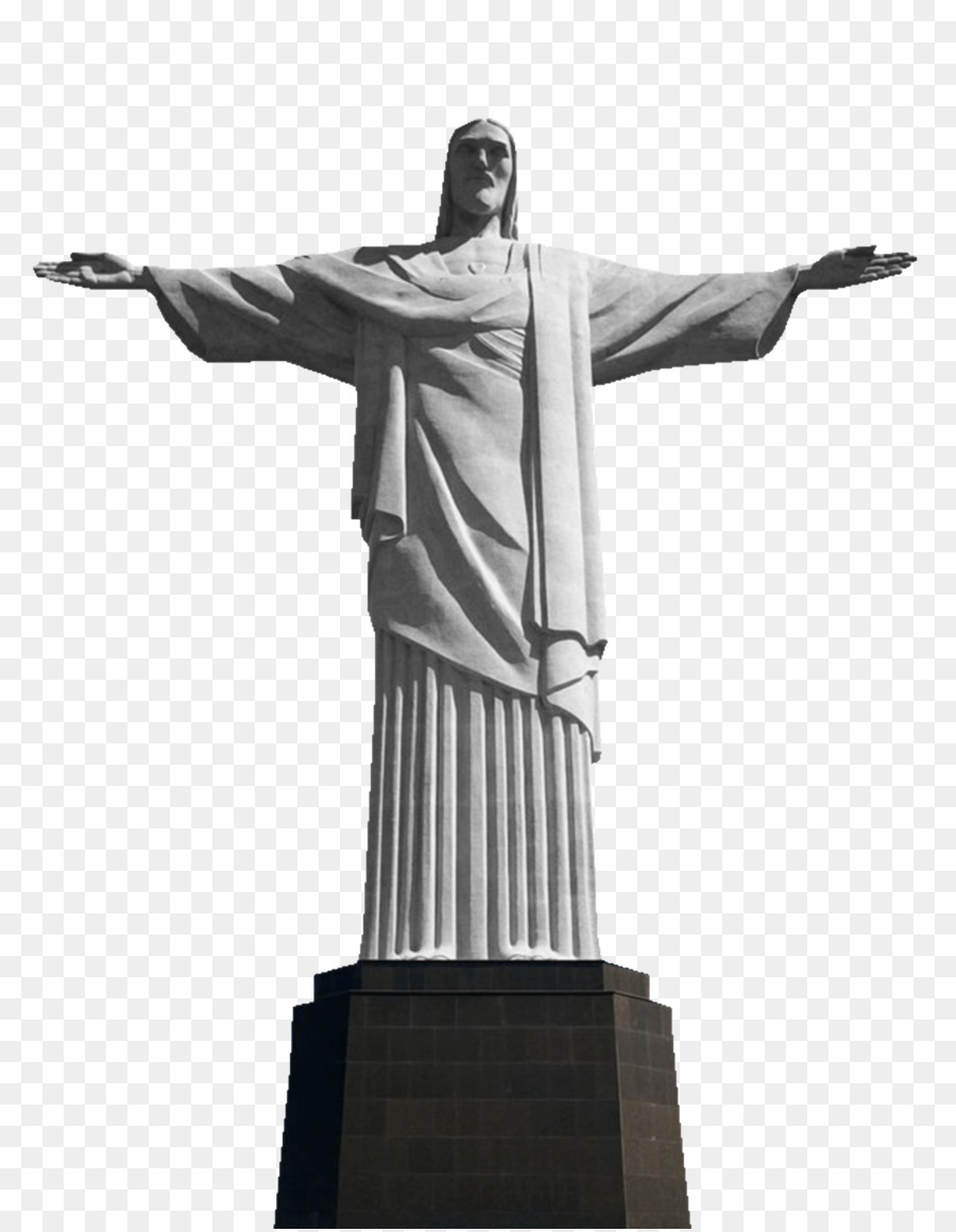 Cristo Redentor Corcovado Cristo Rei Png Transparente Gr Tis