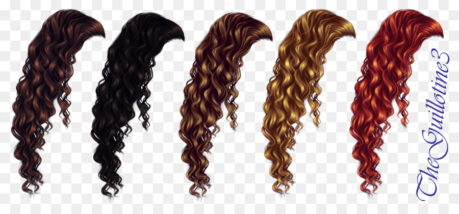 Cabelo, Cabelo Preto, Cabelo Castanho png transparente grátis