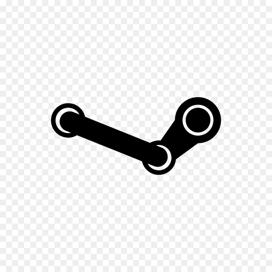 Logotipo Do Steam，Jogos PNG