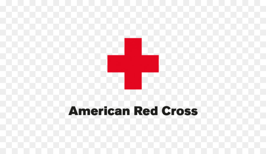 Cruz Vermelha Americana，O Furacão Harvey PNG