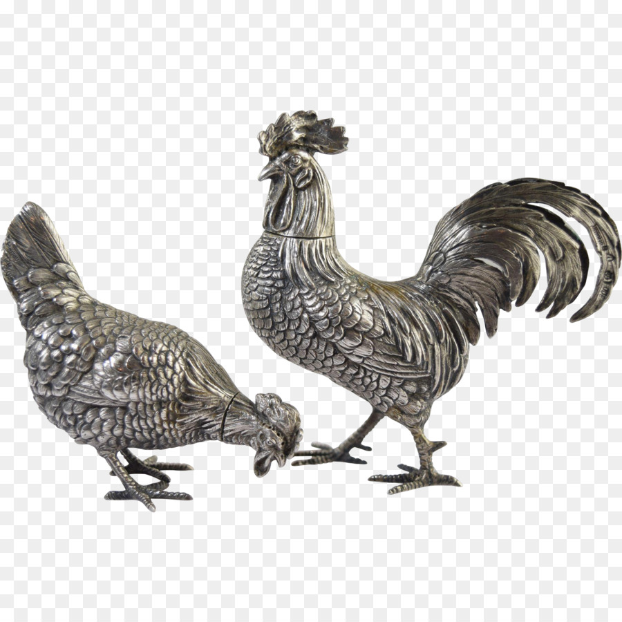 Galinha Leghorn，Legbar PNG