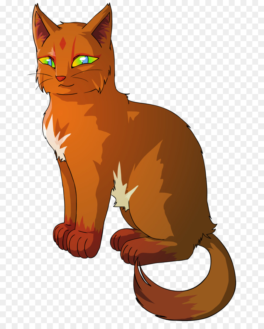 Gato，Guerreiros PNG