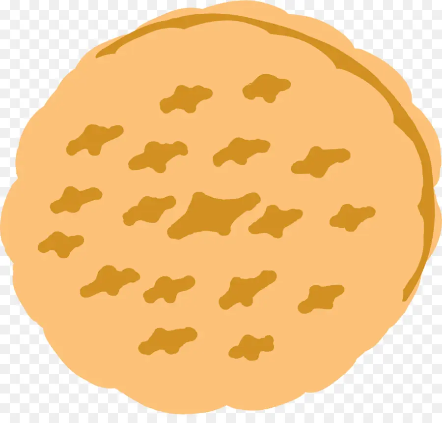 Dosidos，Chocolate Chip Cookie PNG