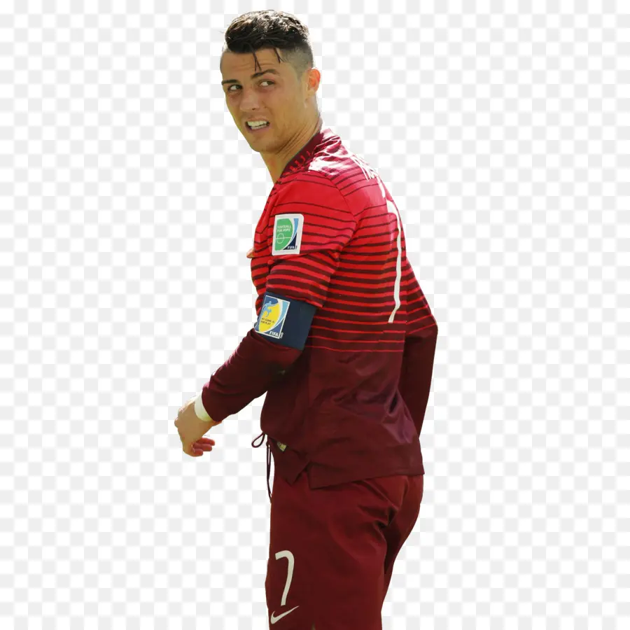 Cristiano Ronaldo，Portugal Equipa De Futebol Nacional PNG