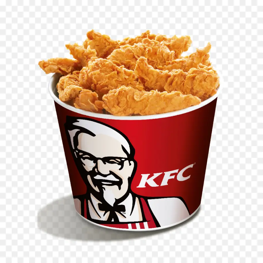 Kfc，Crocante De Frango Frito PNG