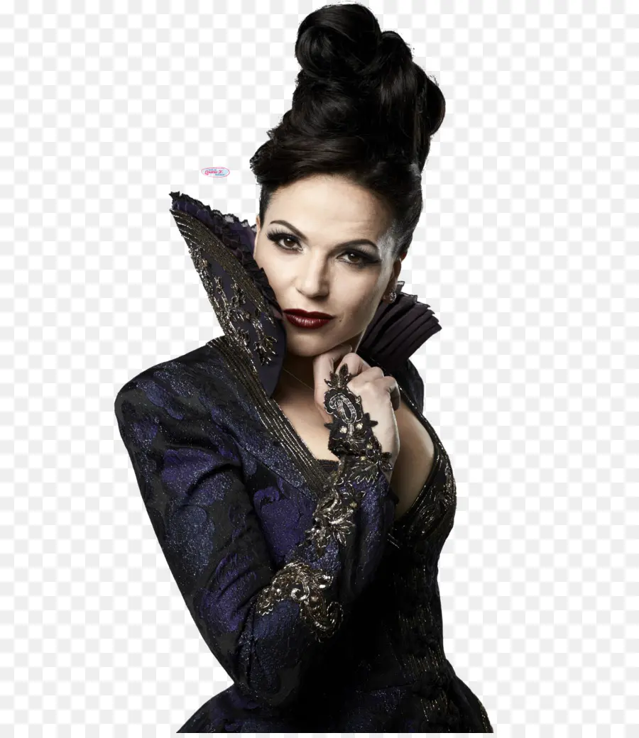 Lana Parrilla，Rainha PNG