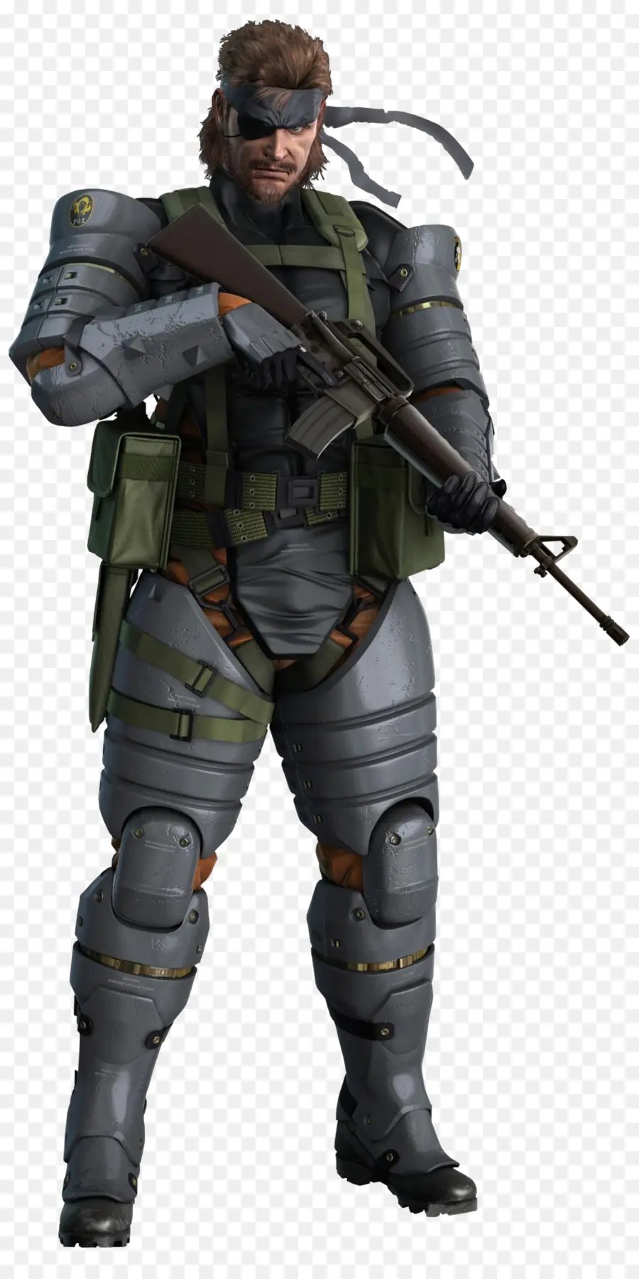 Metal Gear Solid Peace Walker，Metal Gear Solid PNG