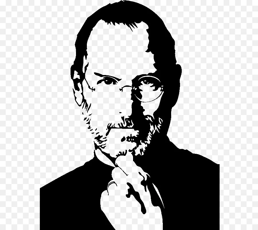 Steve Jobs，Empregos PNG