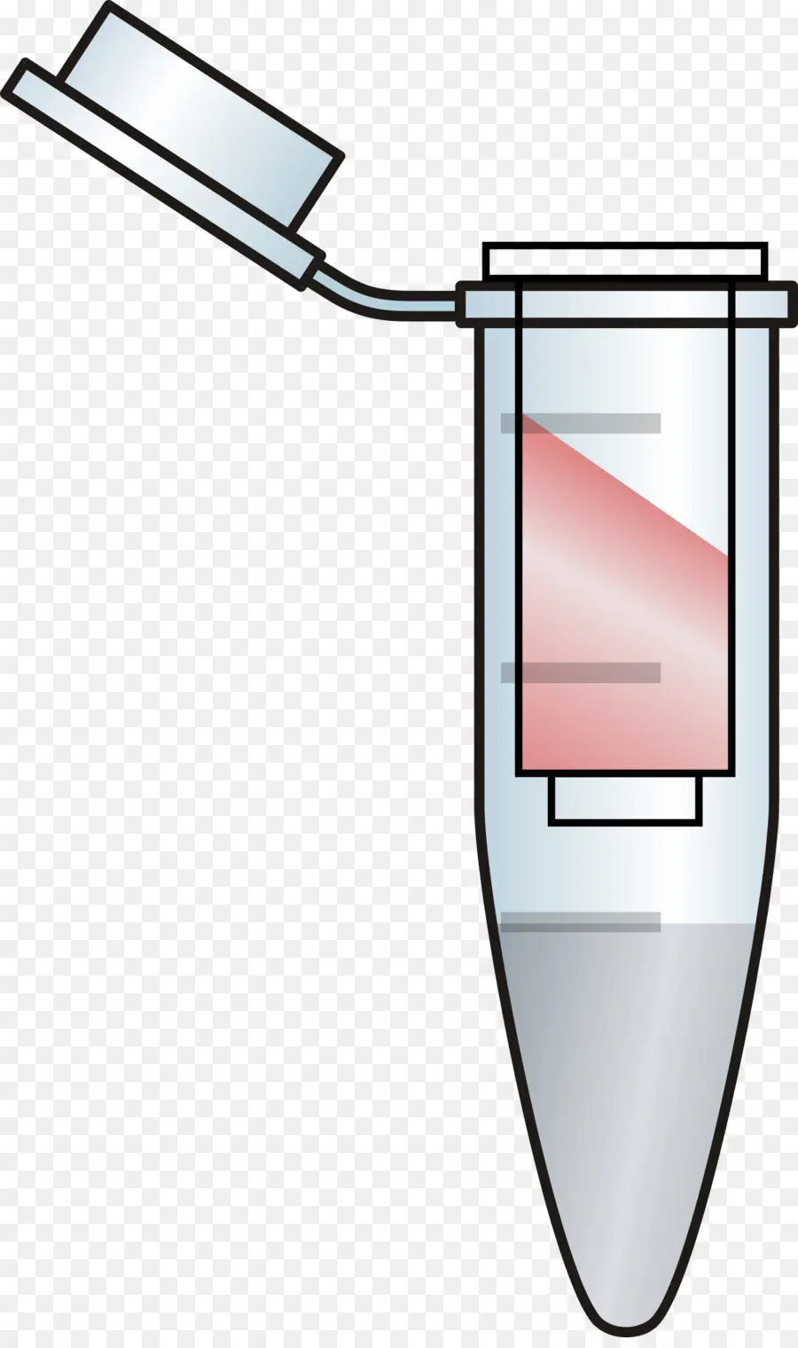 Eppendorf，Tubos De Ensaio PNG